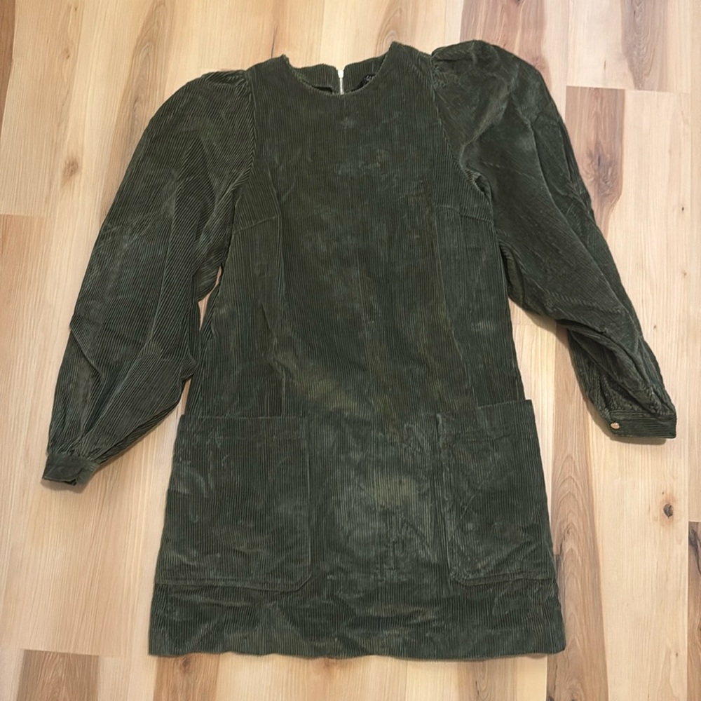 Ted Baker Xavia Mini Dress - Picture 4 of 7